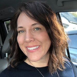 Meet your Posher, Jayne